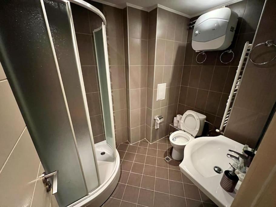 Excellent Location ! General Gurko Apartment Sofia Luaran gambar