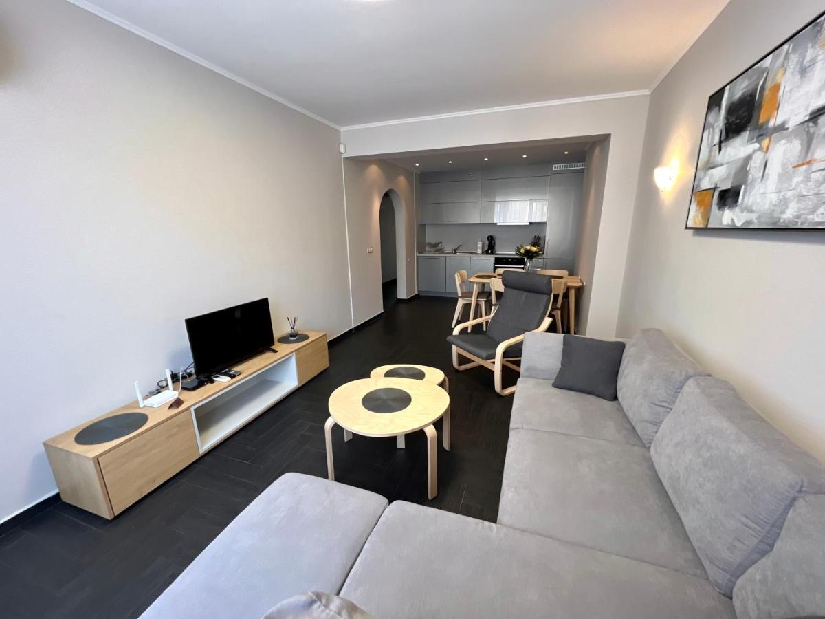 Excellent Location ! General Gurko Apartment Sofia Luaran gambar