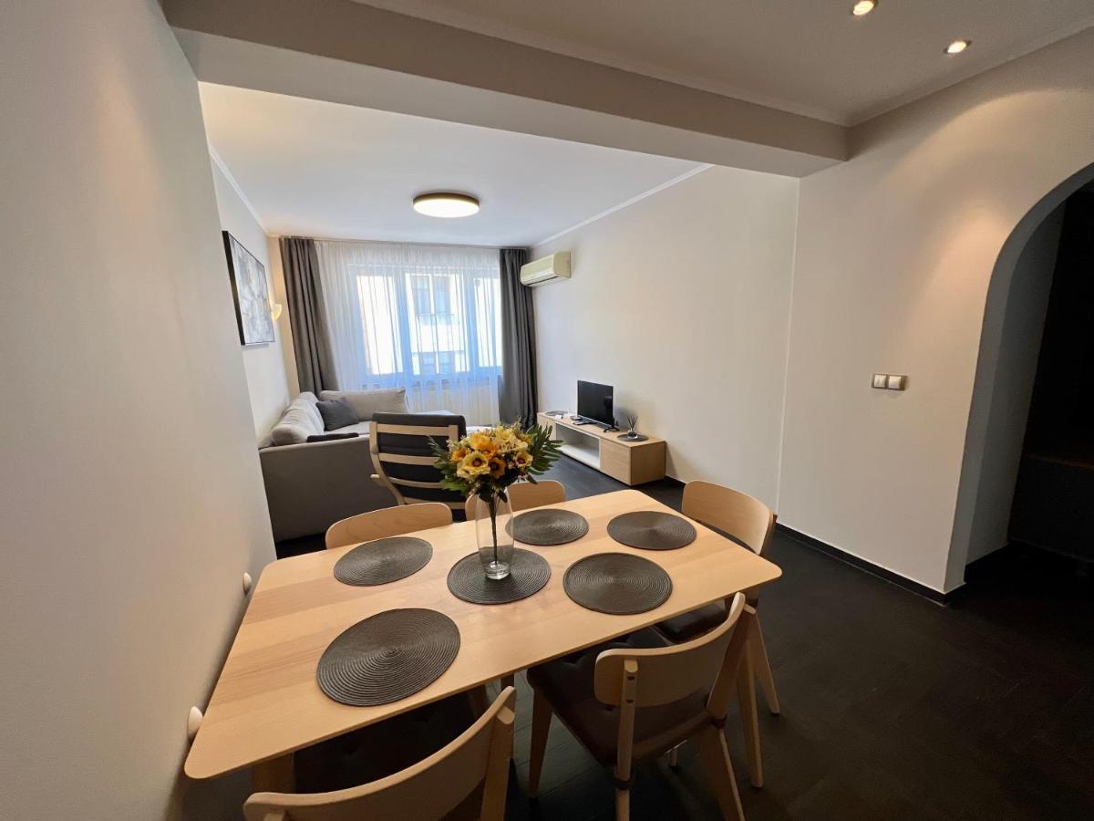 Excellent Location ! General Gurko Apartment Sofia Luaran gambar