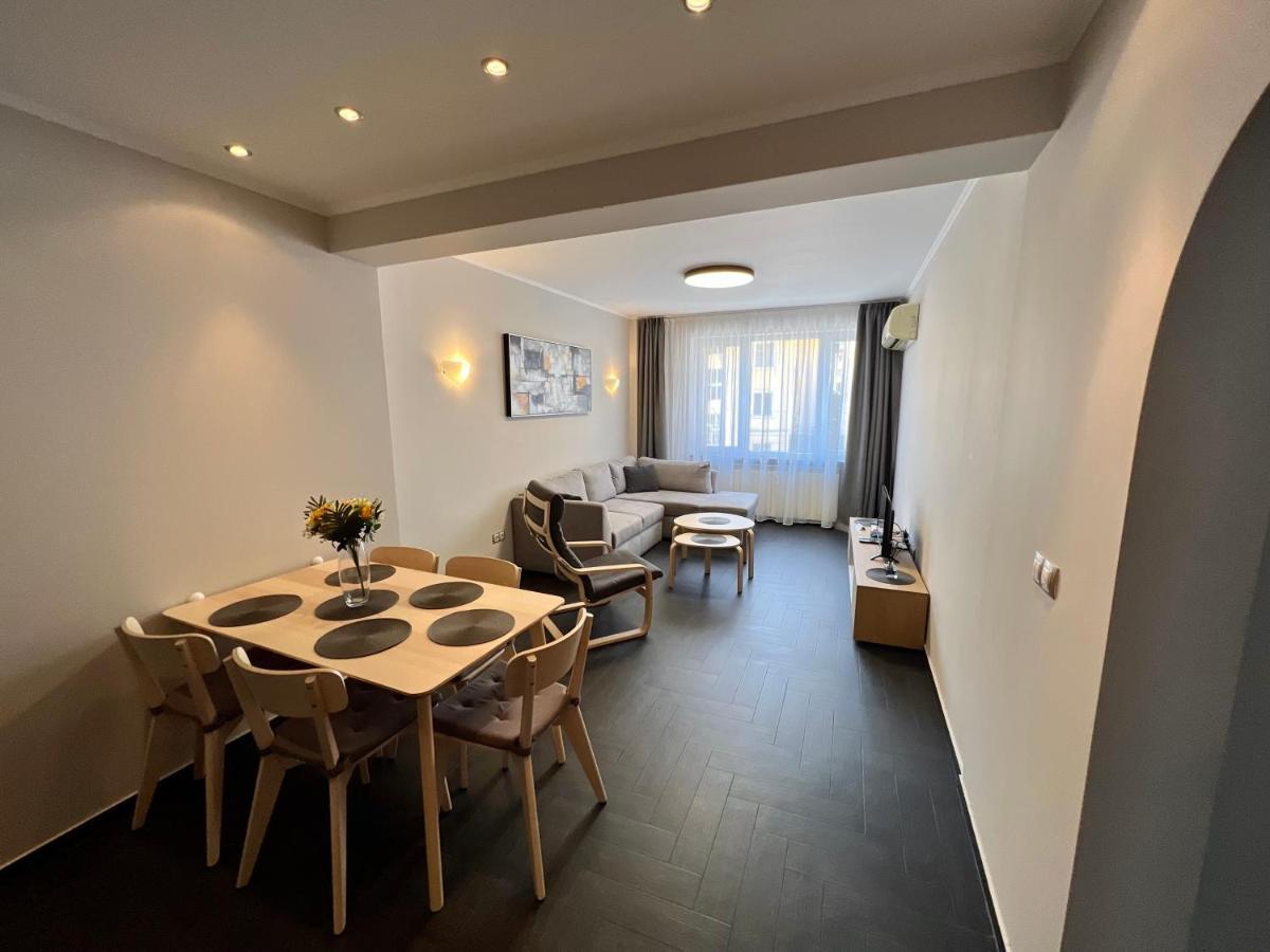 Excellent Location ! General Gurko Apartment Sofia Luaran gambar