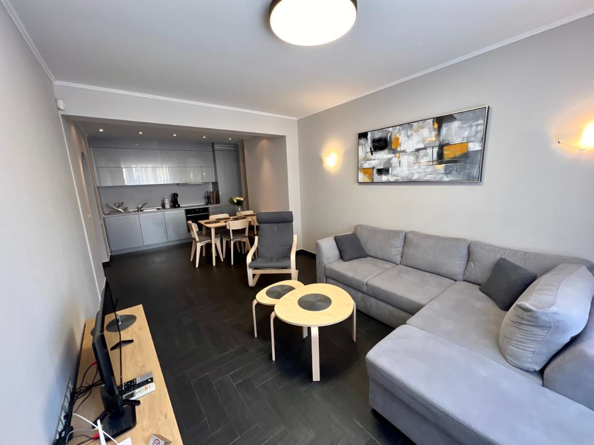 Excellent Location ! General Gurko Apartment Sofia Luaran gambar