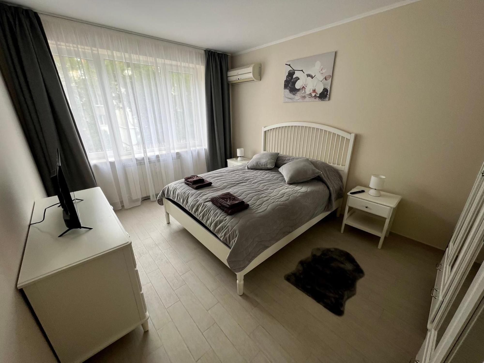 Excellent Location ! General Gurko Apartment Sofia Luaran gambar