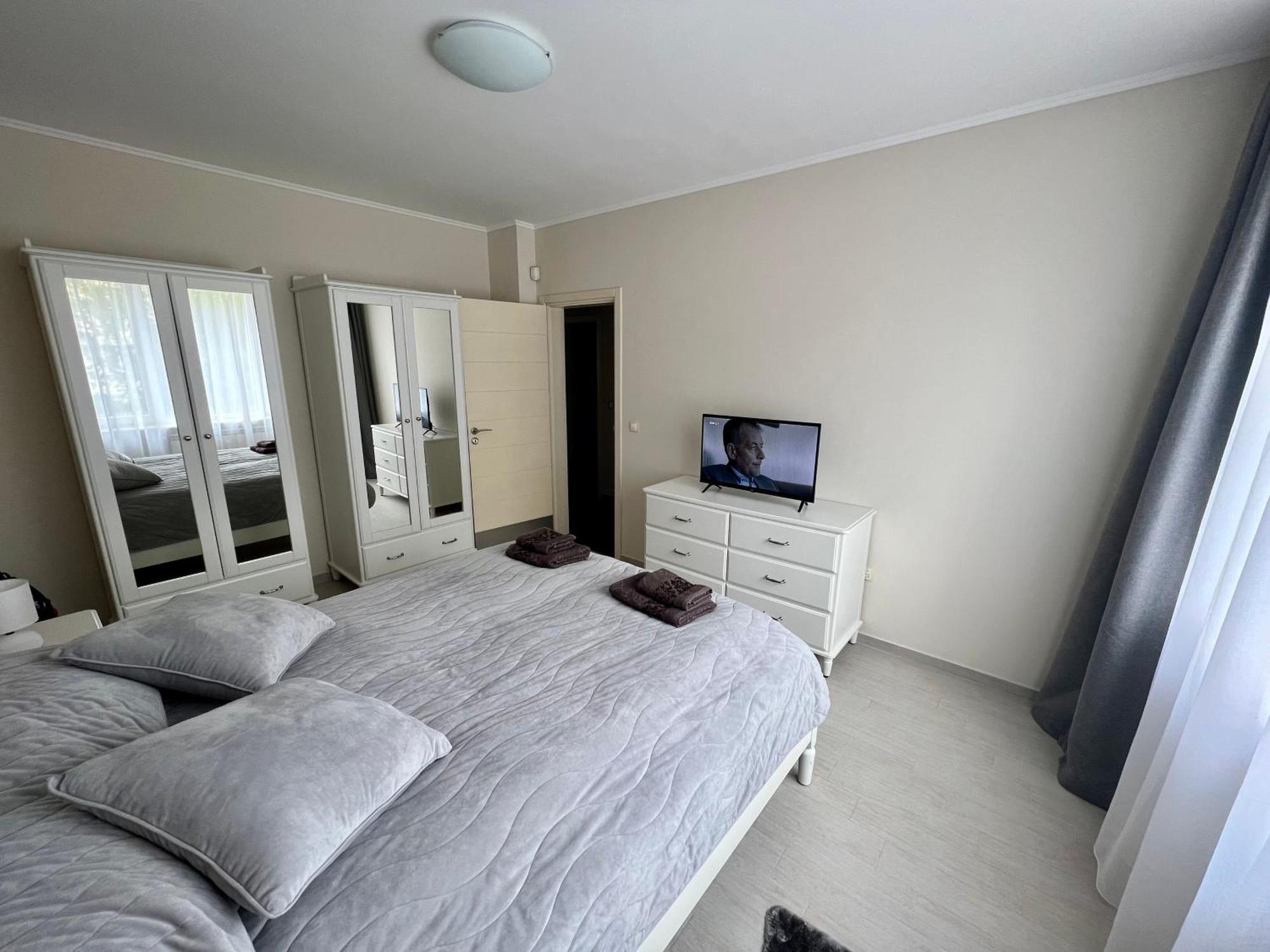 Excellent Location ! General Gurko Apartment Sofia Luaran gambar
