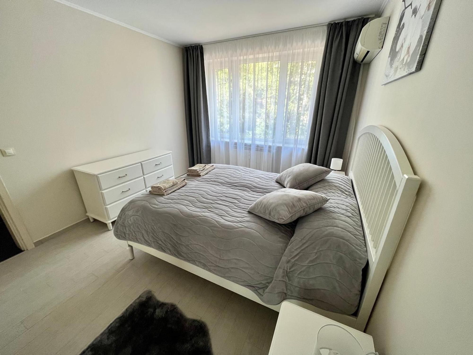 Excellent Location ! General Gurko Apartment Sofia Luaran gambar